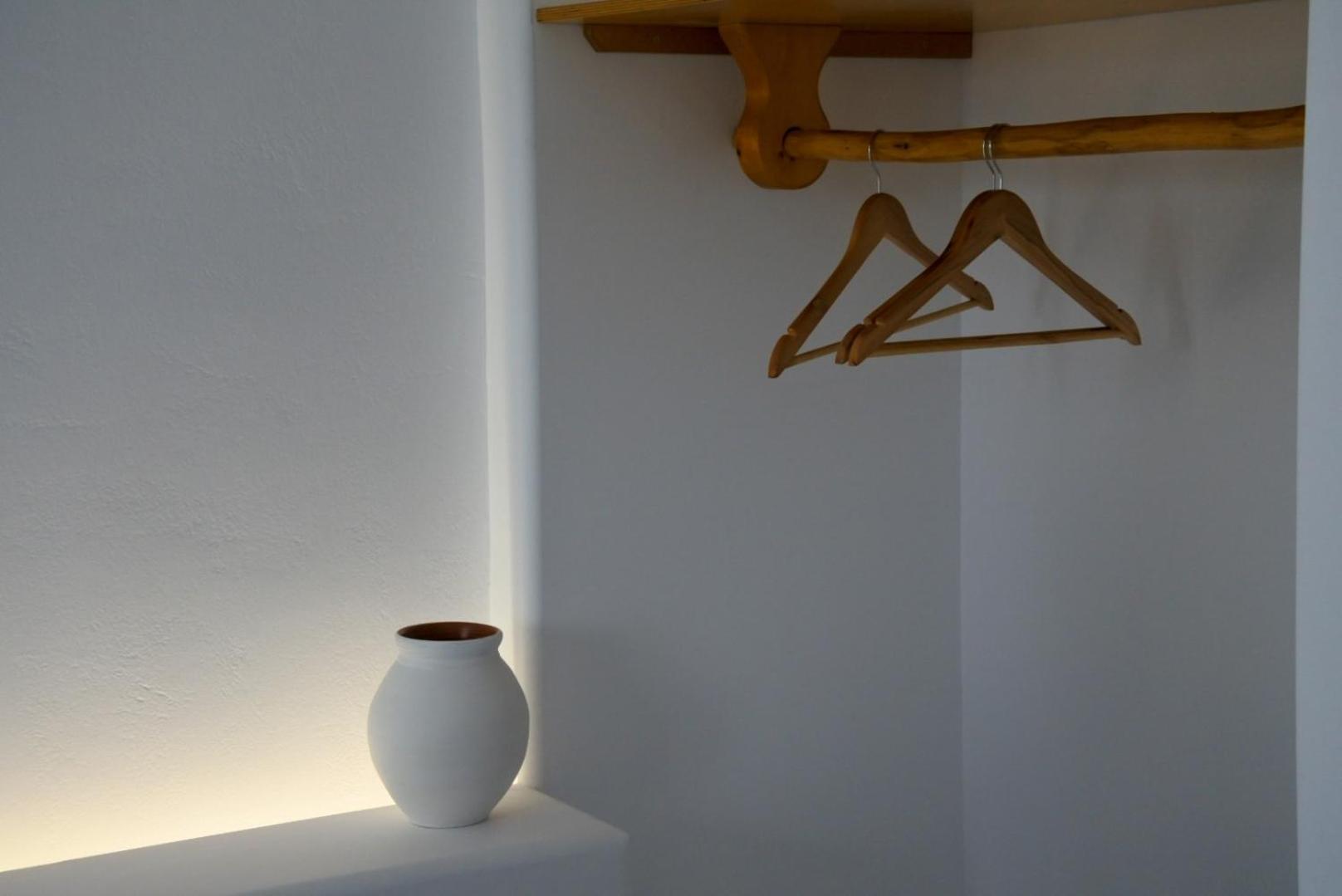 Oliva Naxos Apartments Naxos City Chambre photo